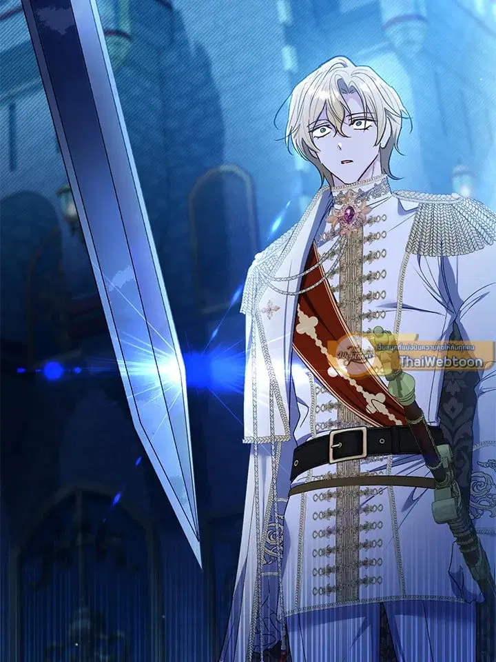 The Villain’s Match Is Too Perfect – คู่ดูตัวของนางร้ายเพอร์เฟกต์เกินไป ตอนที่ 73 หน้า 10