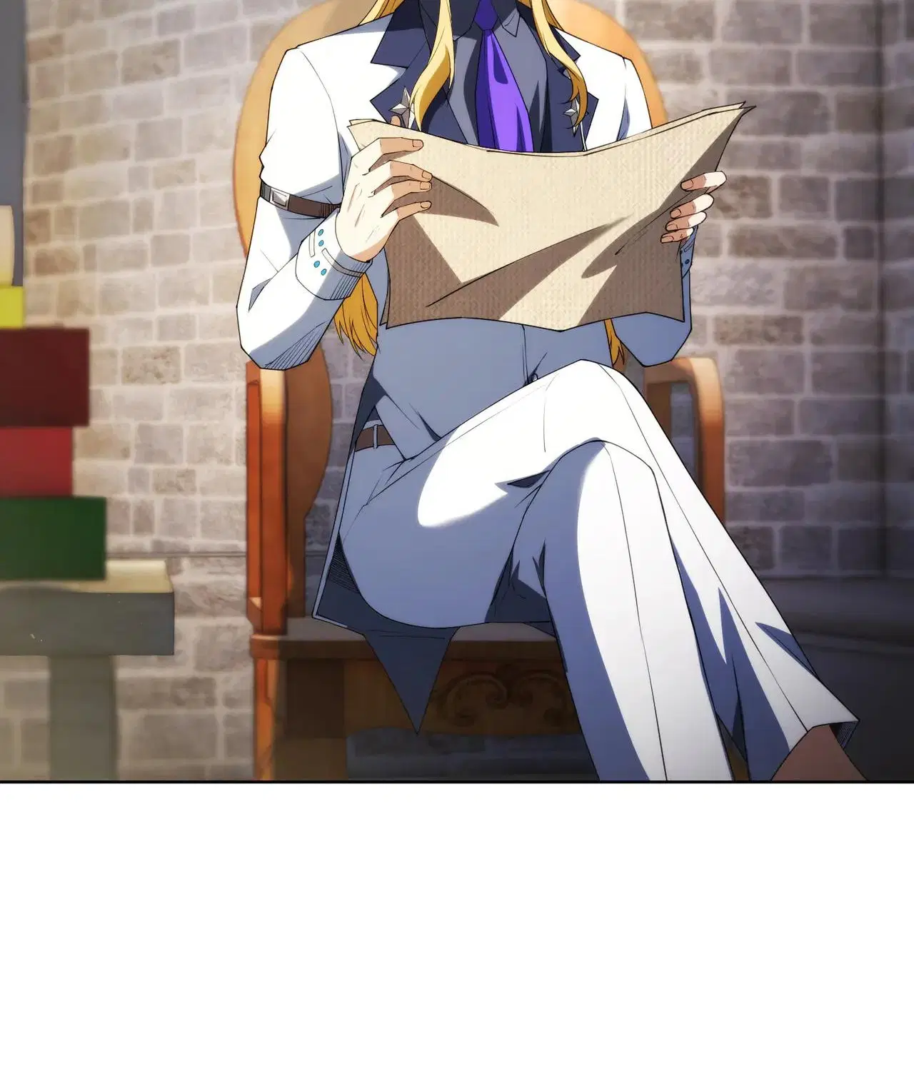 Forging an Industrial Empire in a Magical World – ก่อร่างสร้างจักรวรรดิอุตสาหกรรมในโลกเวทมนตร์ ตอนที่ 18 หน้า 47