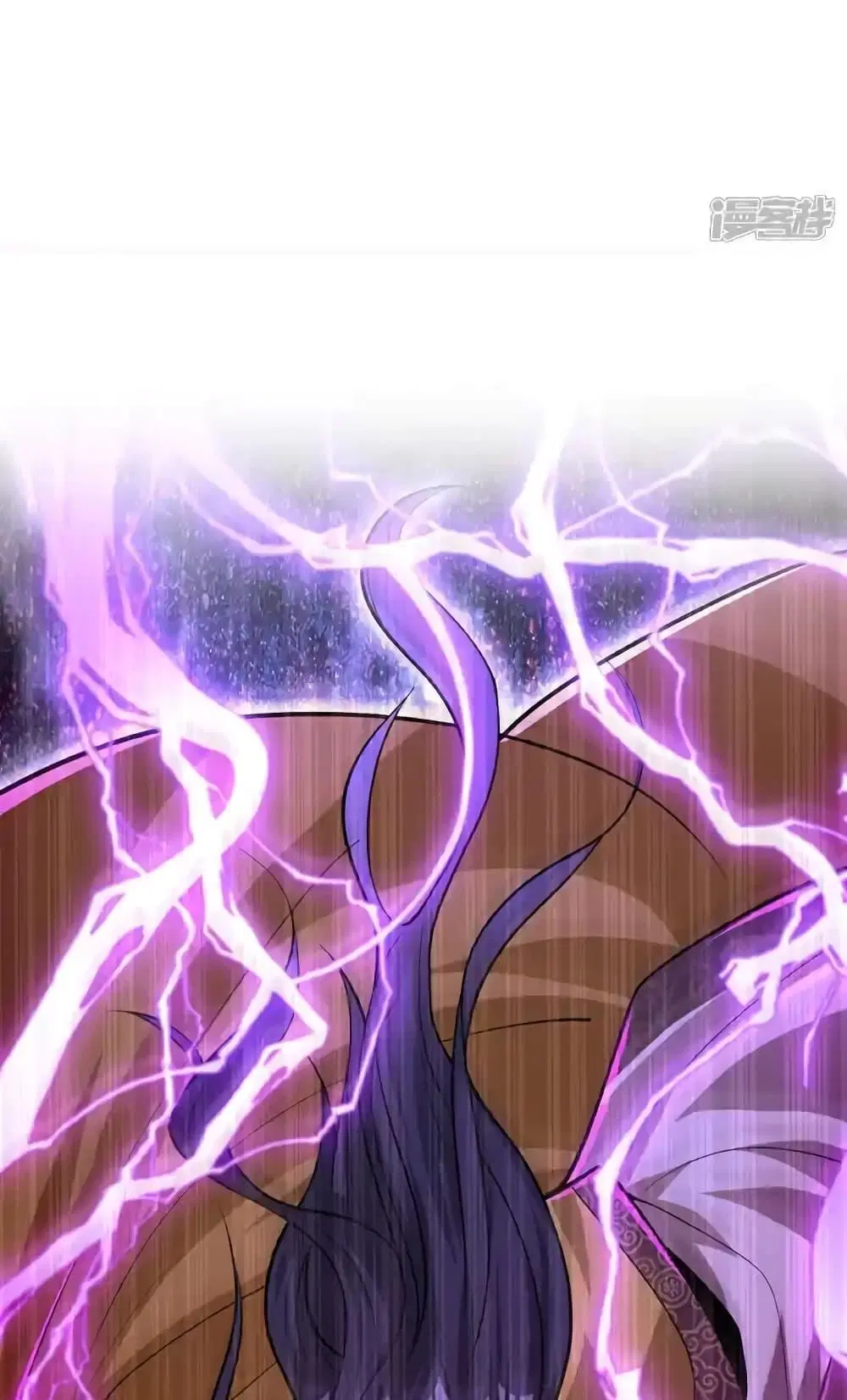 The Ten Great Emperors At The Beginning Are All My Apprentices ตอนที่ 171 หน้า 47
