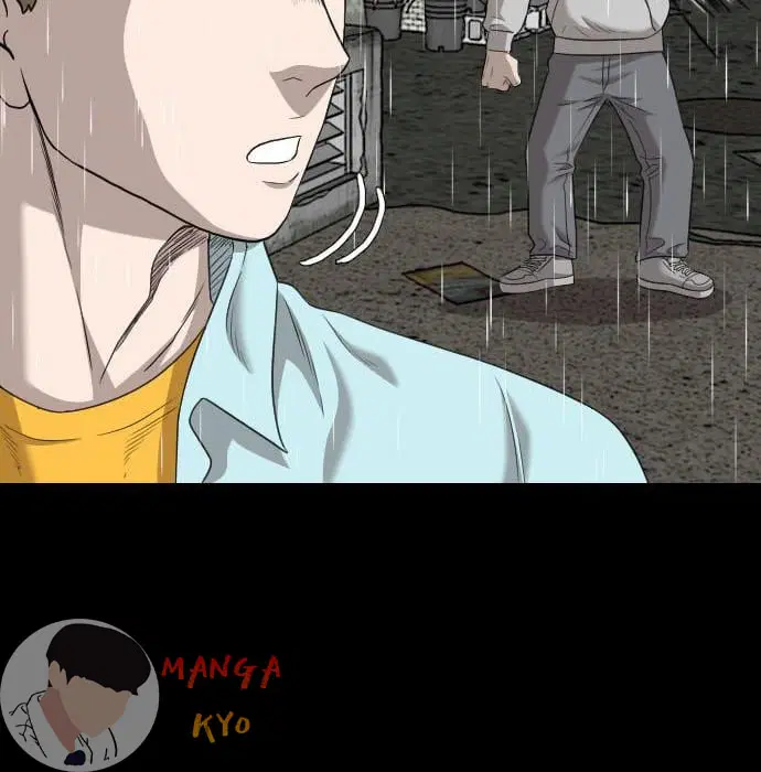 Bad Guy ตอนที่ 132 หน้า 122