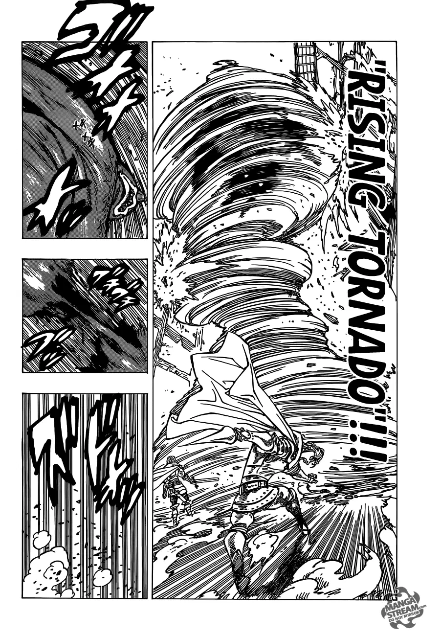 Nanatsu no Taizai ตอนที่ 122 หน้า 14