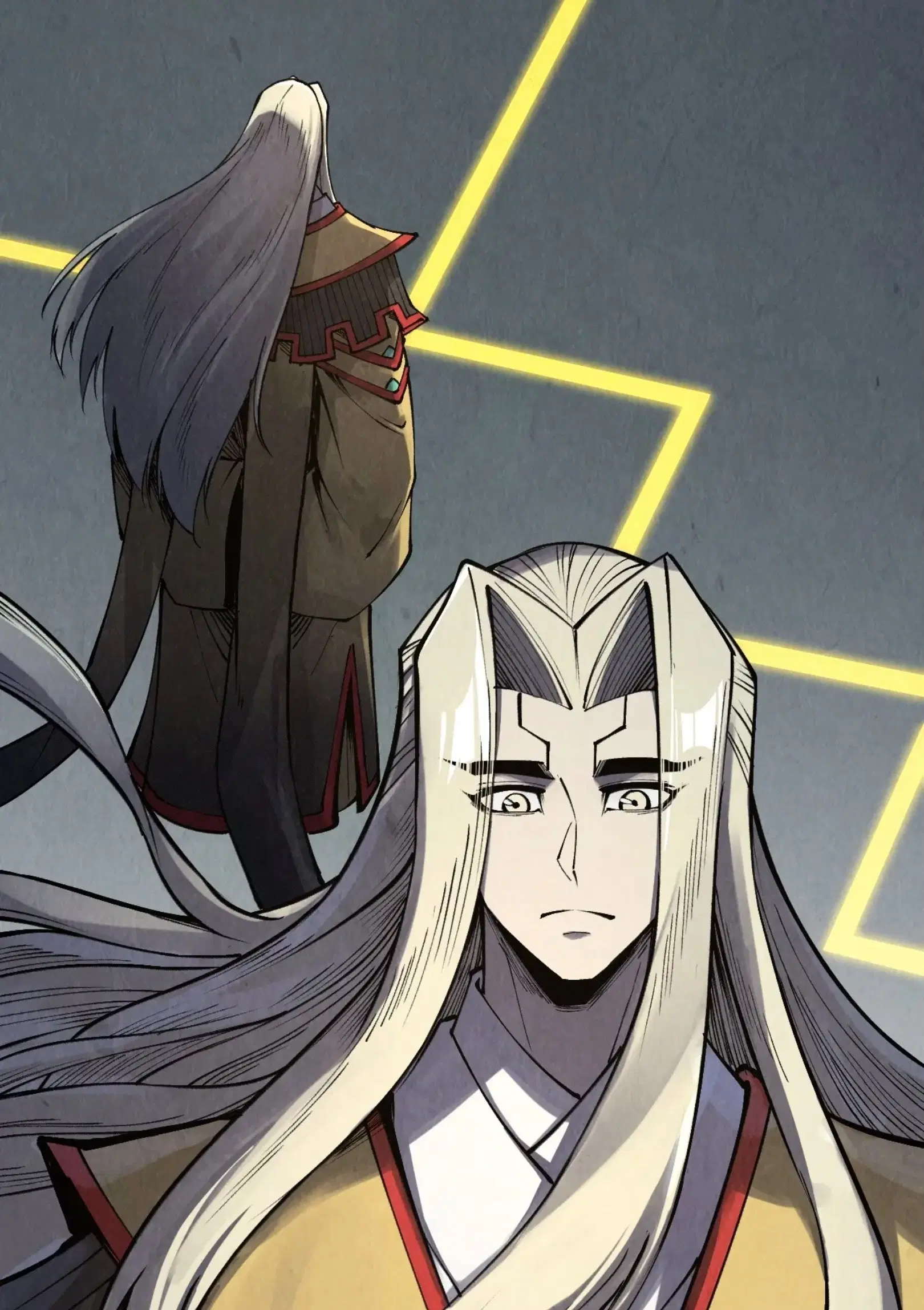 The Eternal Supreme ตอนที่ 281 หน้า 9