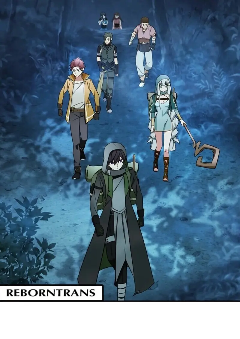 The Strongest Assassin Gets Transferred To Another World With His Whole Class ตอนที่ 57 หน้า 38