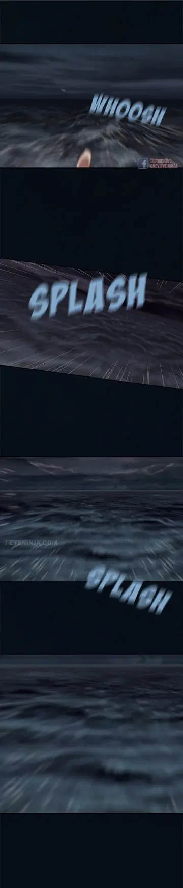 Leviathan ตอนที่ 140 หน้า 16