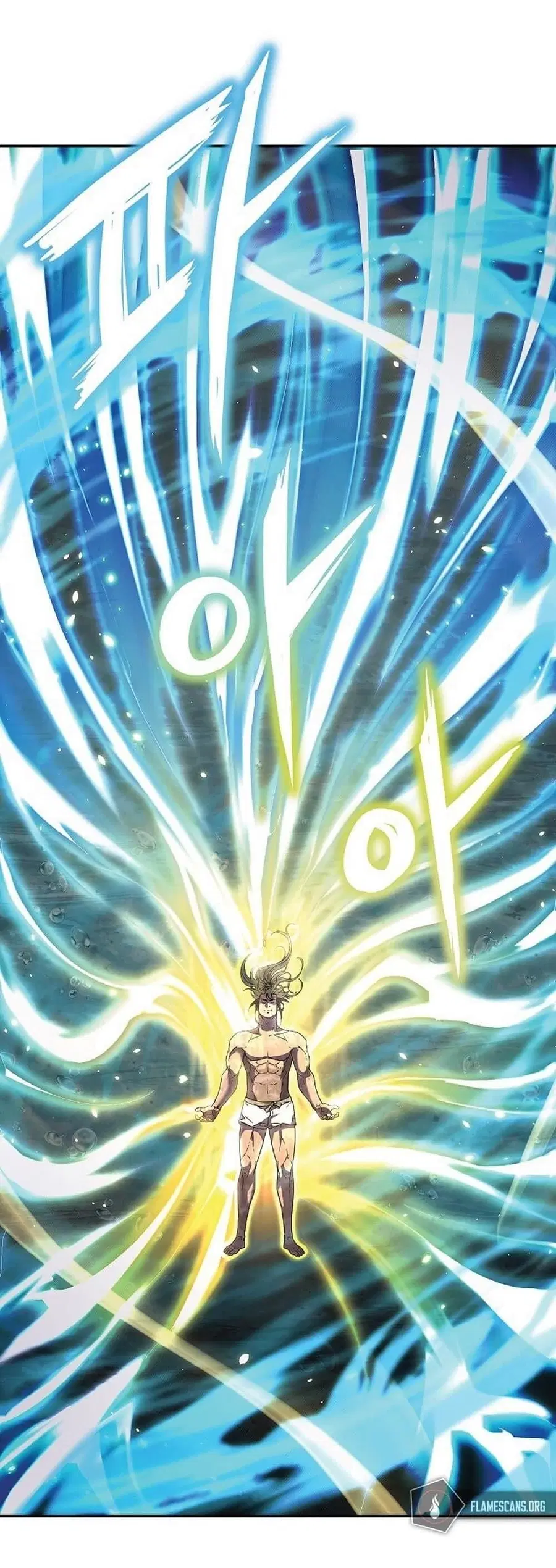 The Reborn Ranker Chronicles ตอนที่ 40 หน้า 6