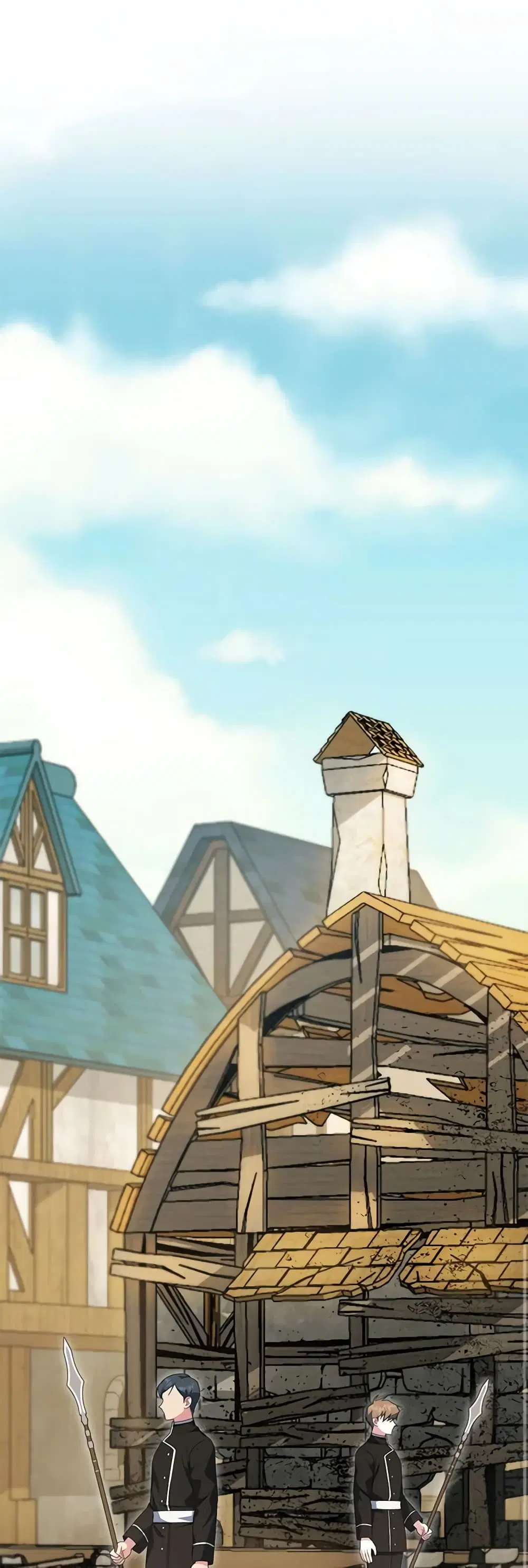 The Wicked Little Princess ตอนที่ 110 หน้า 13