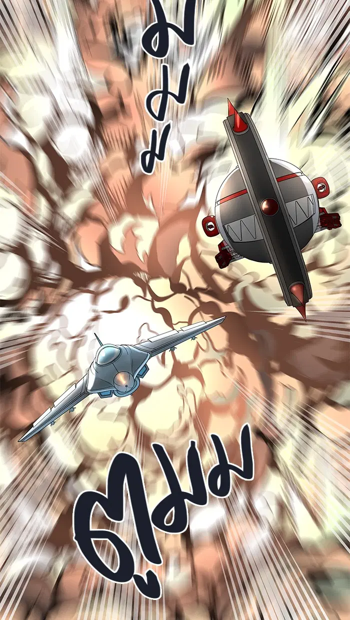 Tower of God ตอนที่ 478 หน้า 51