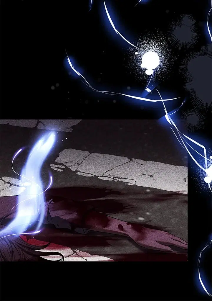 The Villain’s Match Is Too Perfect – คู่ดูตัวของนางร้ายเพอร์เฟกต์เกินไป ตอนที่ 71 หน้า 116