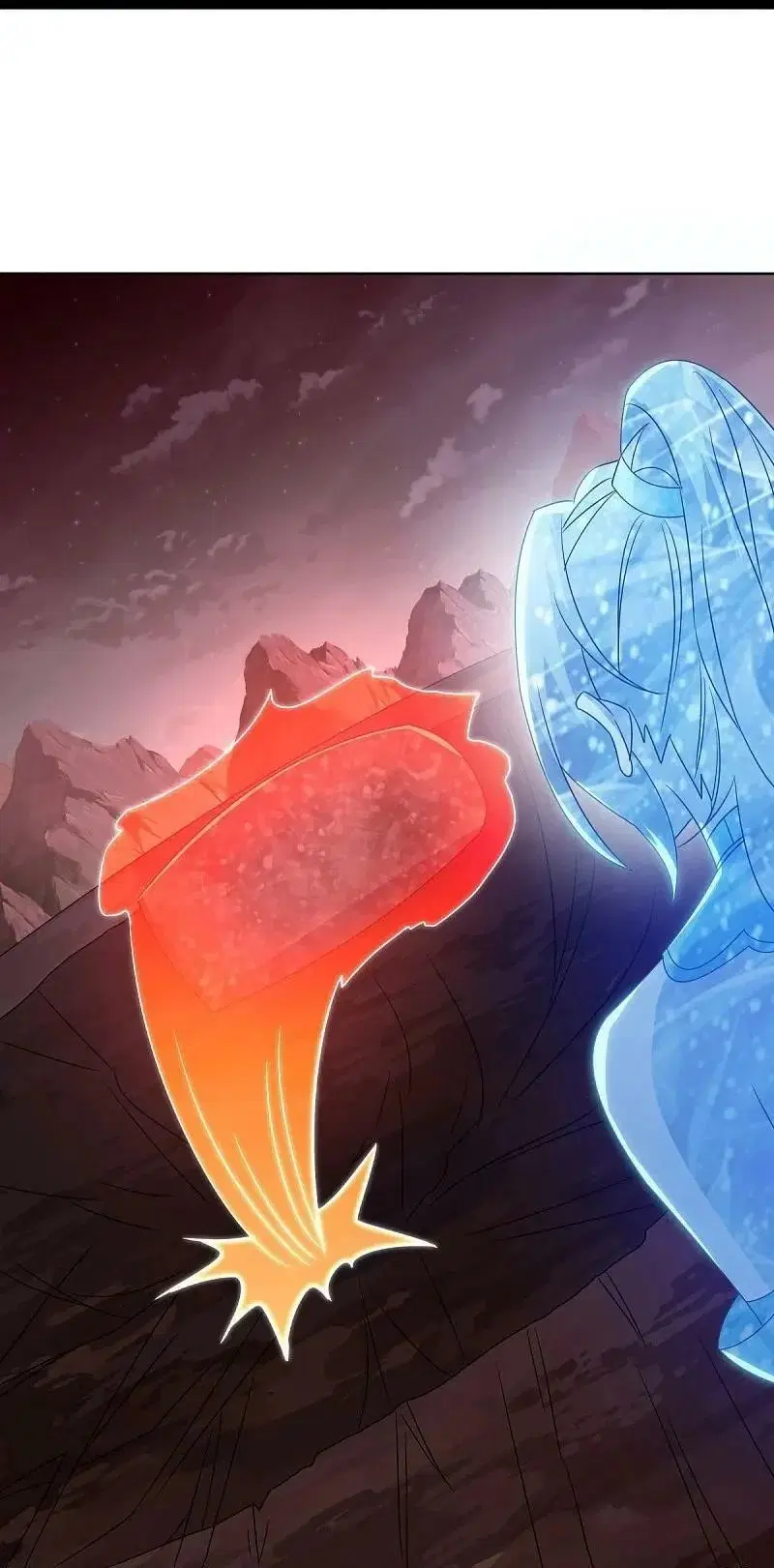 Peerless Battle Spirit ตอนที่ 555 หน้า 30