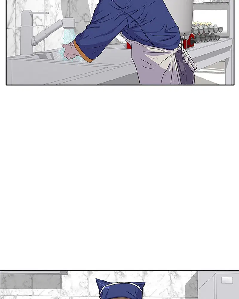 Kitchen Soldier ตอนที่ 23 หน้า 68