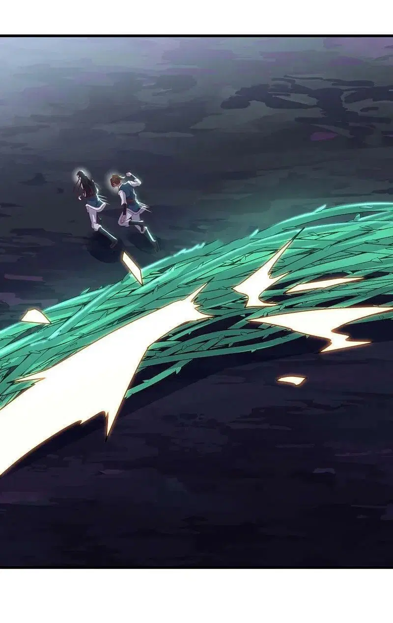 Peerless Battle Spirit ตอนที่ 562 หน้า 30