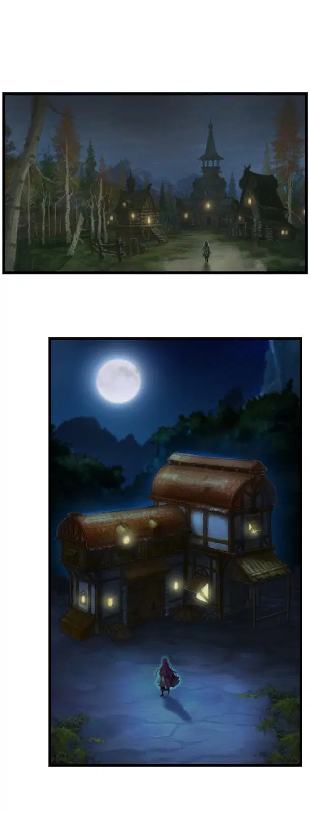Legendary Moonlight Sculptor ตอนที่ 36 หน้า 20