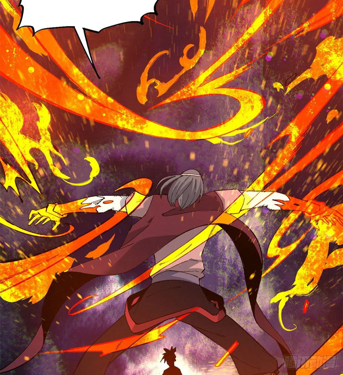 All Hail the Sect Leader ตอนที่ 45 หน้า 29