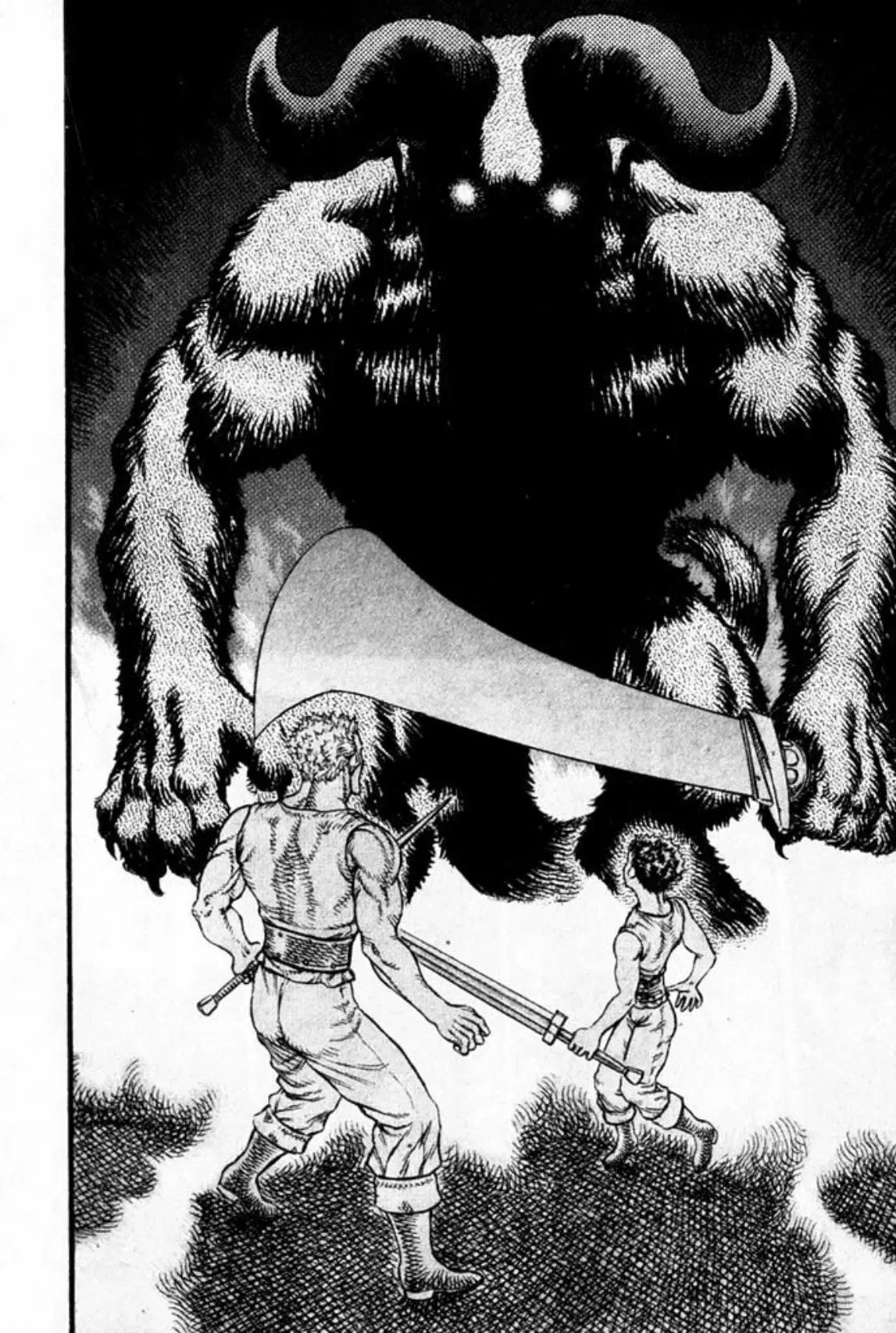 Berserk ตอนที่ 27 หน้า 12