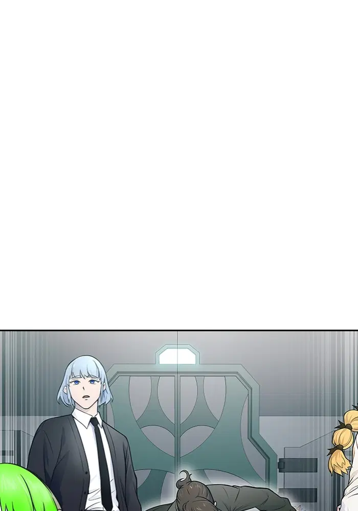Tower of God ตอนที่ 597 หน้า 160