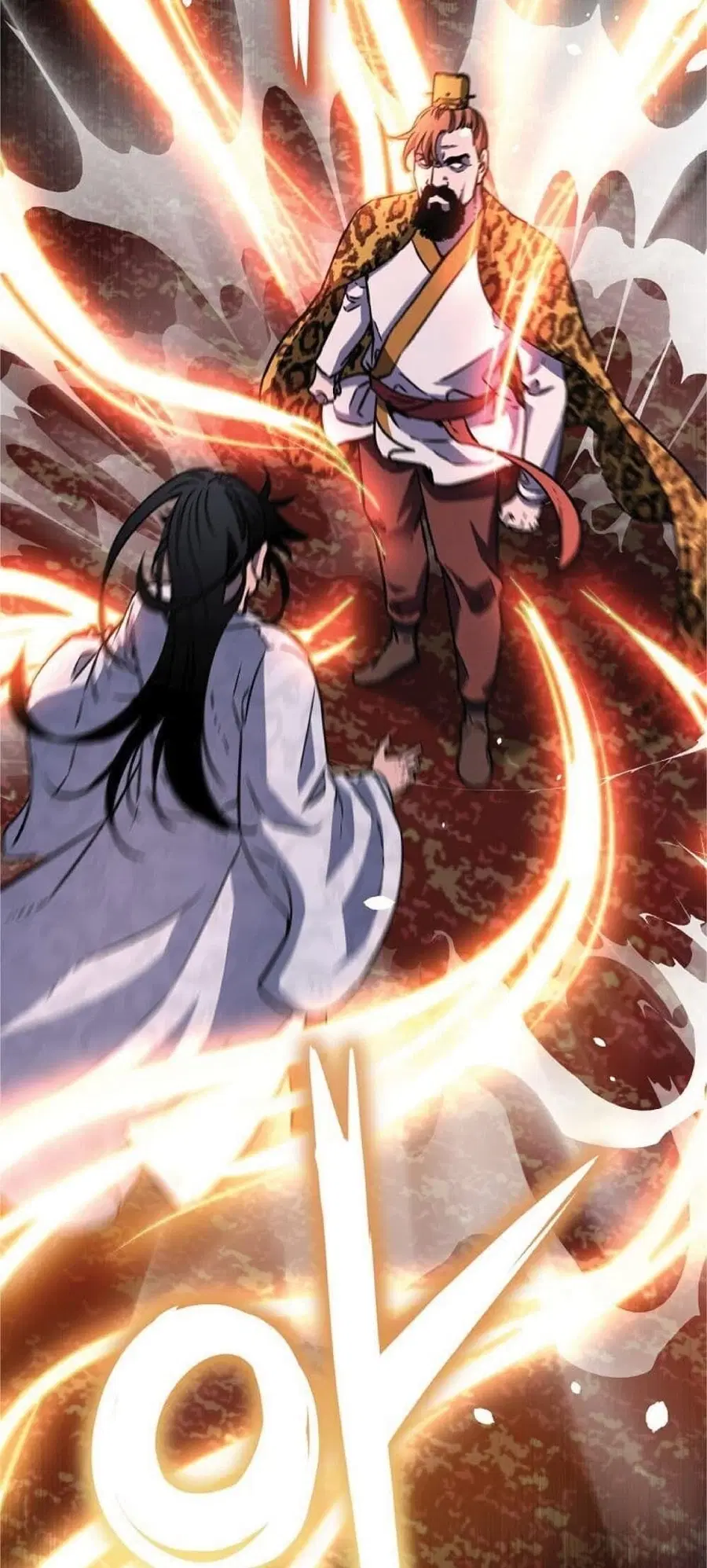 The Reborn Ranker Chronicles ตอนที่ 48 หน้า 44