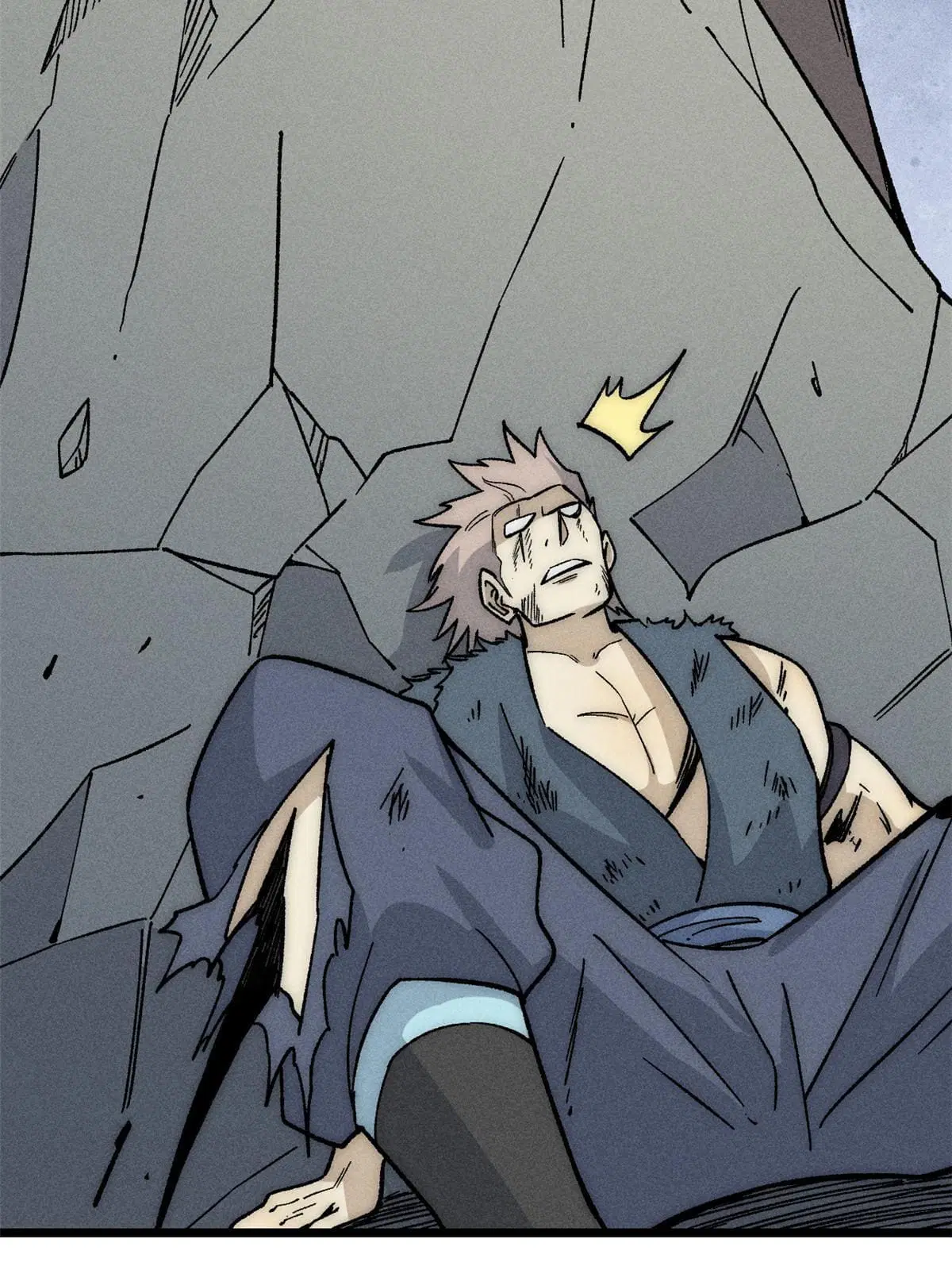 All Hail the Sect Leader ตอนที่ 192 หน้า 45