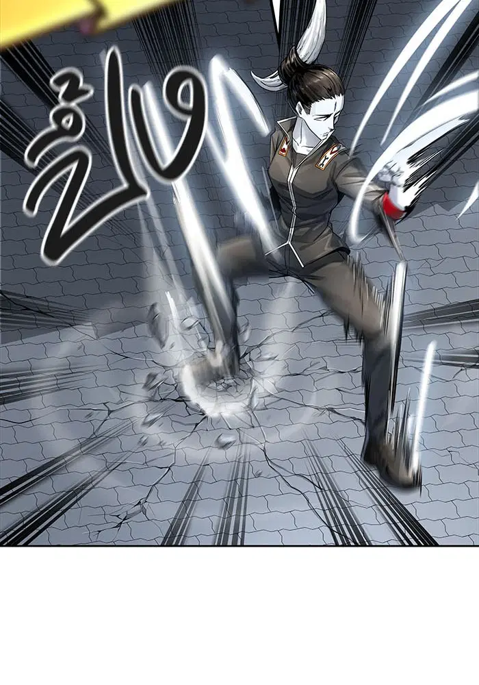 Tower of God ตอนที่ 520 หน้า 27
