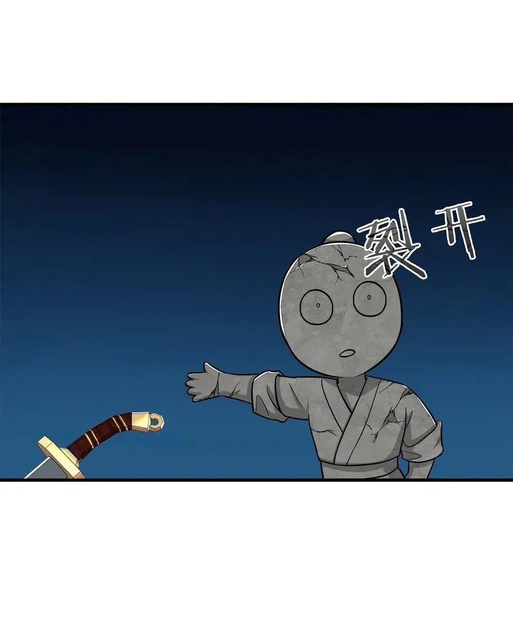 The Martial Emperor’s Life After Seclusion ตอนที่ 24 หน้า 20