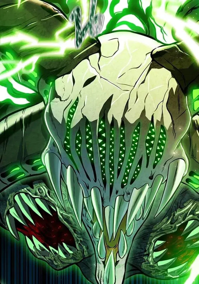 Tower of God ตอนที่ 639 หน้า 319