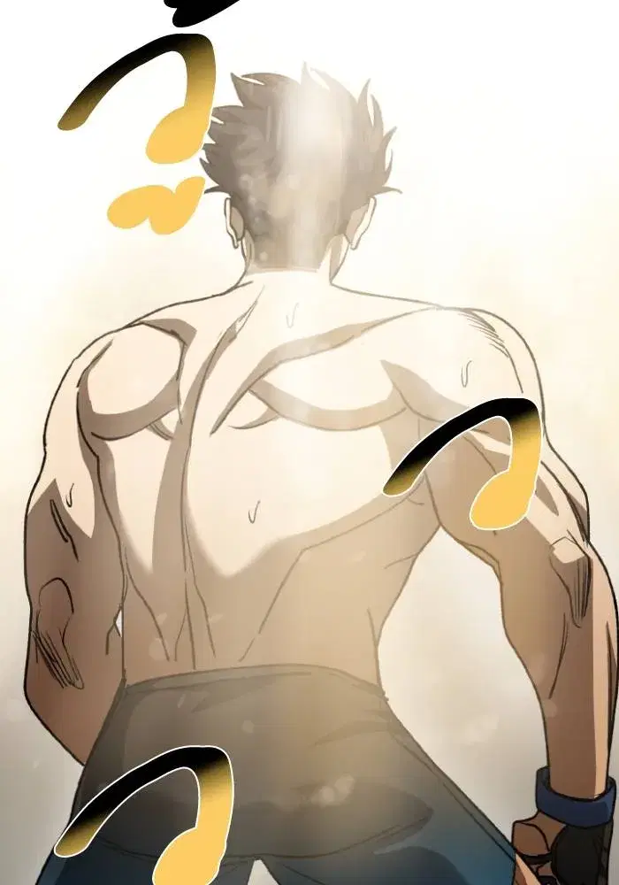 King of the Octagon ตอนที่ 92 หน้า 82