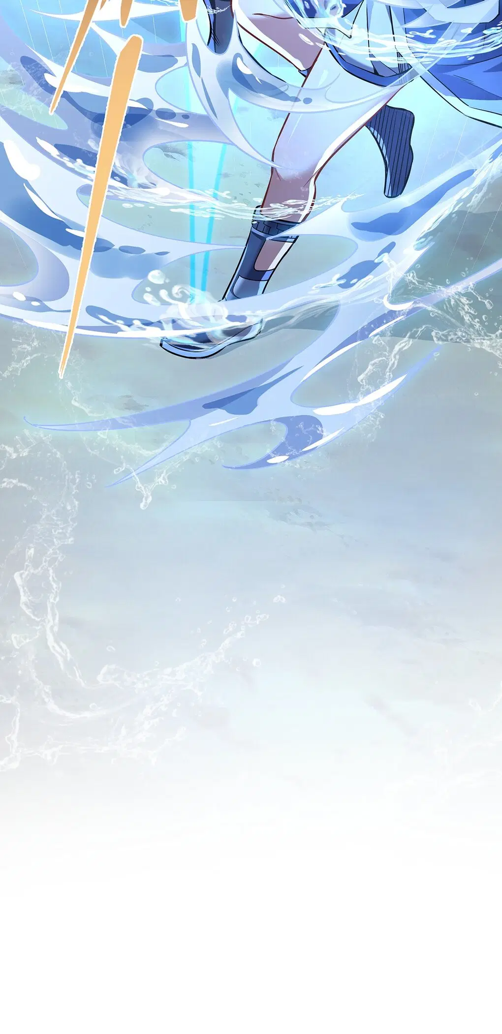 My Female Disciples are all Future Masters of the Heavens ตอนที่ 120 หน้า 44