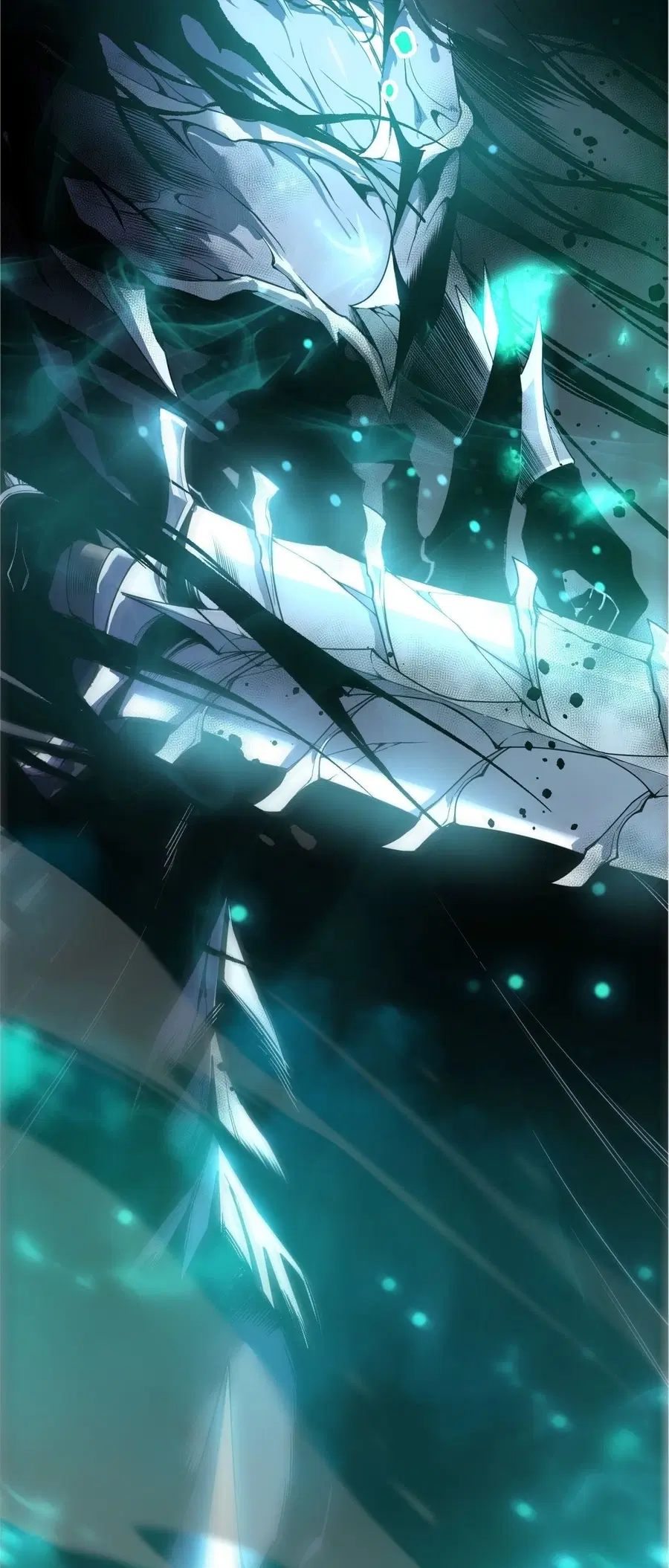 Necromancer King of The Scourge ตอนที่ 254 หน้า 47