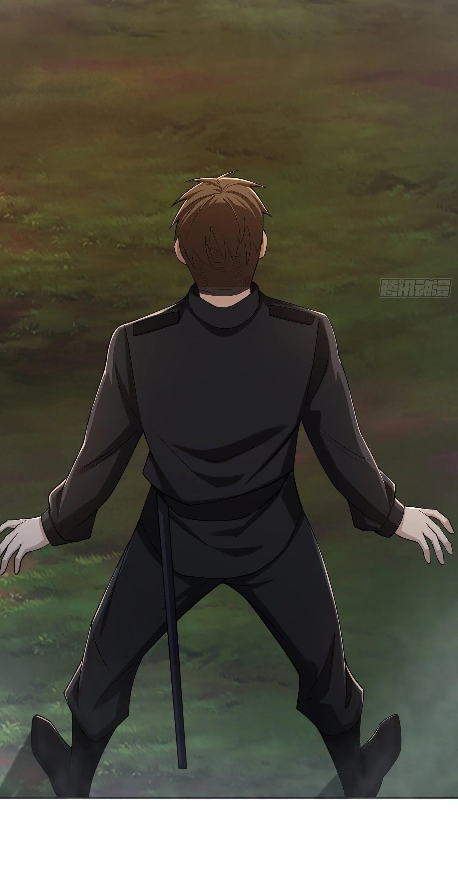 The First Order ตอนที่ 108 หน้า 13