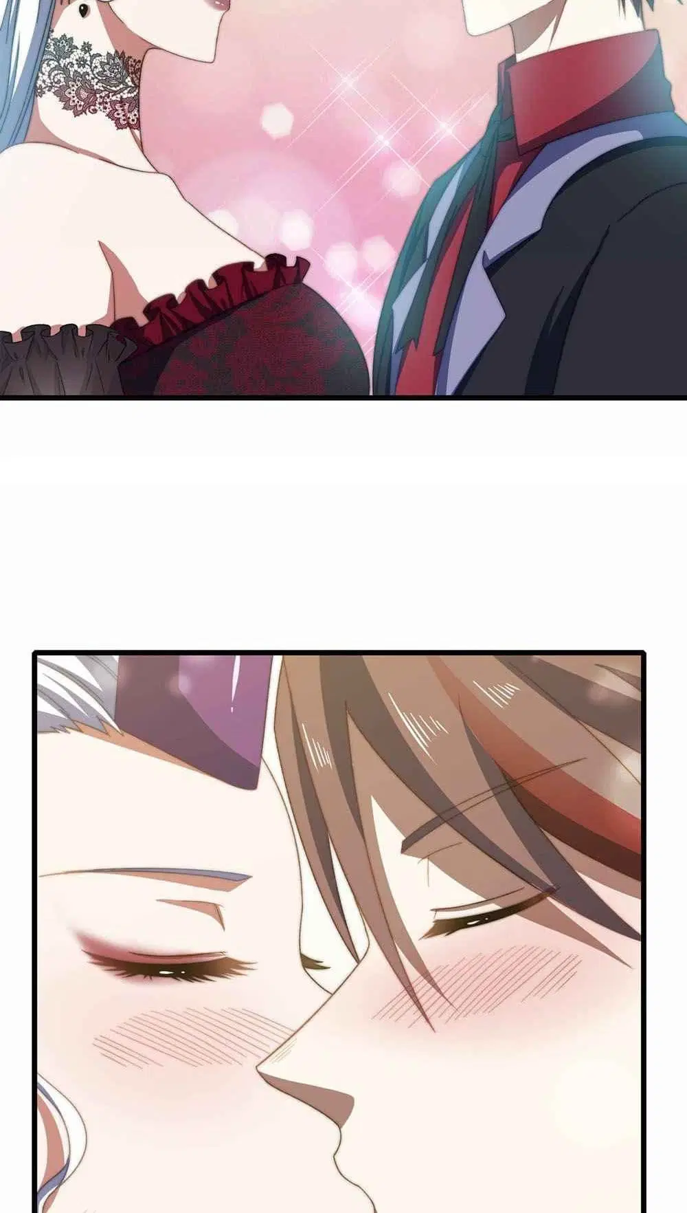 My Wife is a Demon Queen ตอนที่ 372 หน้า 20