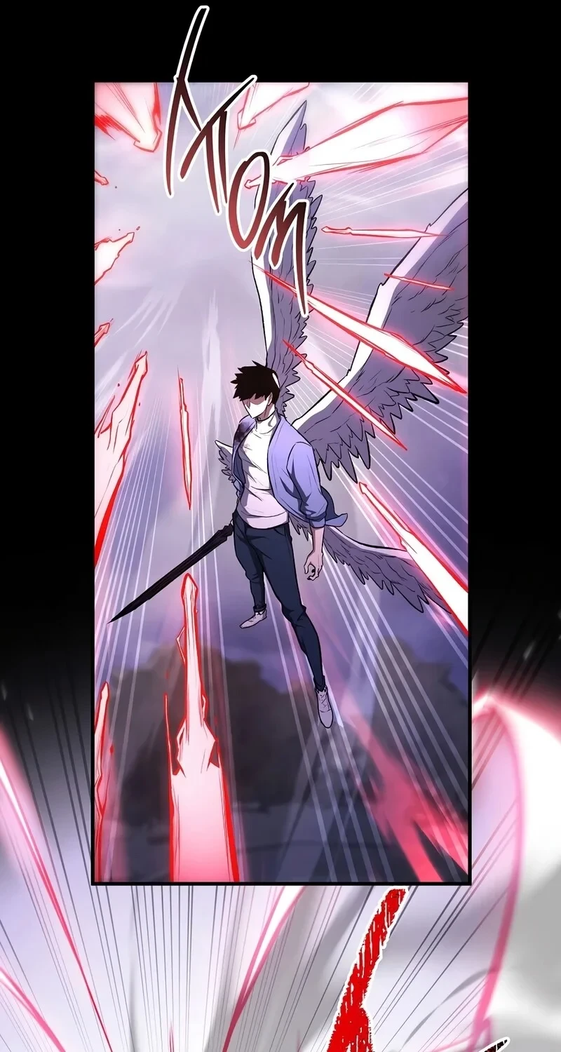 The Hero Returns ตอนที่ 138 หน้า 28