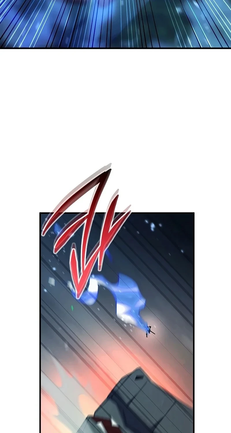 The Hero Returns ตอนที่ 119 หน้า 84