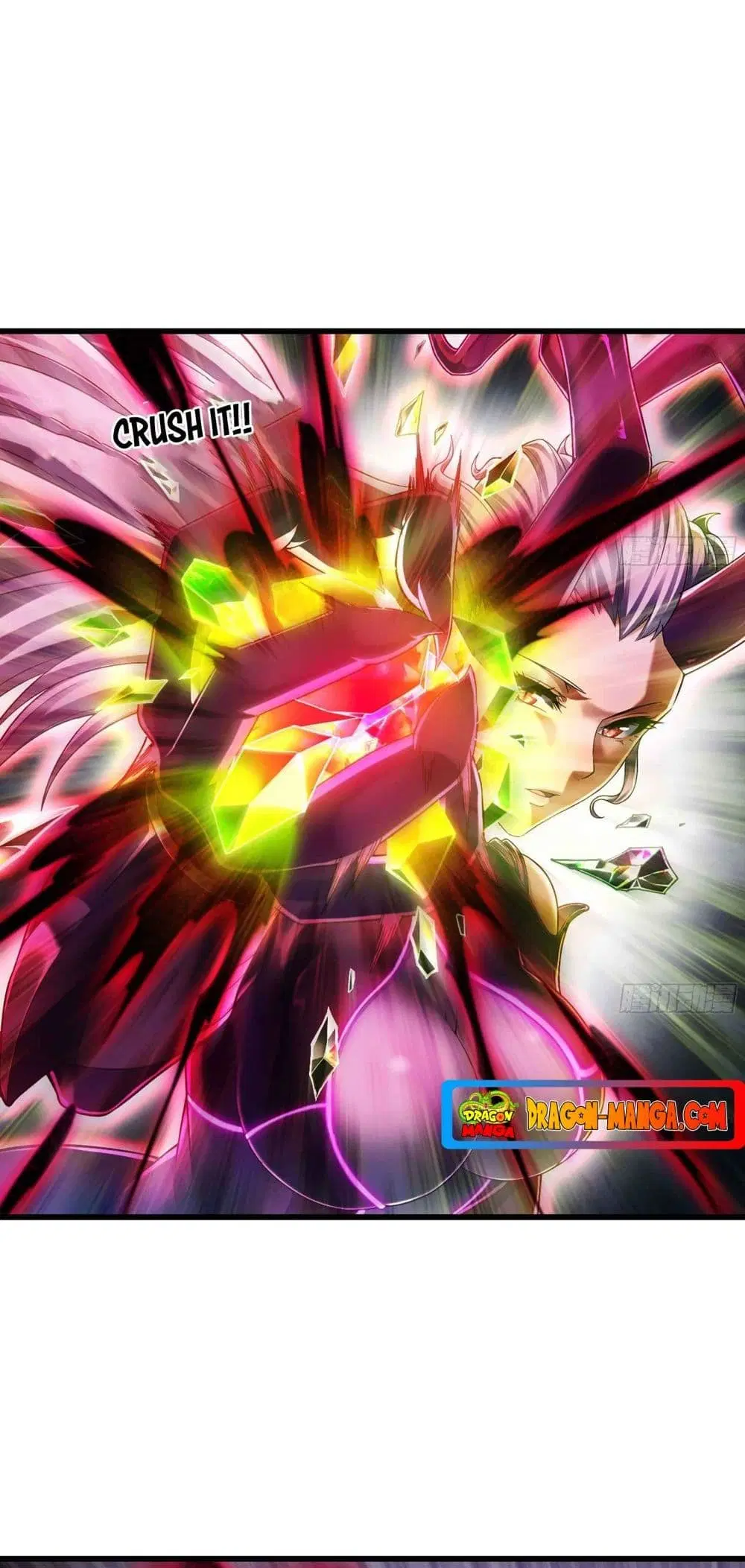 My Wife is a Demon Queen ตอนที่ 288 หน้า 6