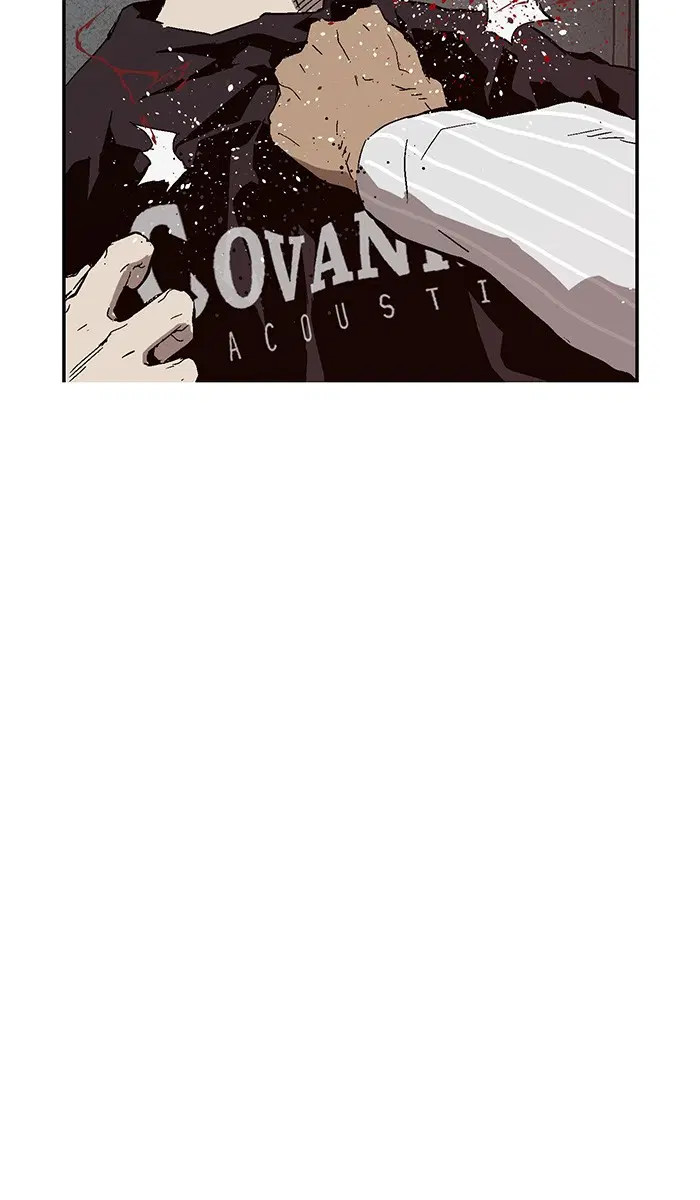 Weak Hero ตอนที่ 149 หน้า 79