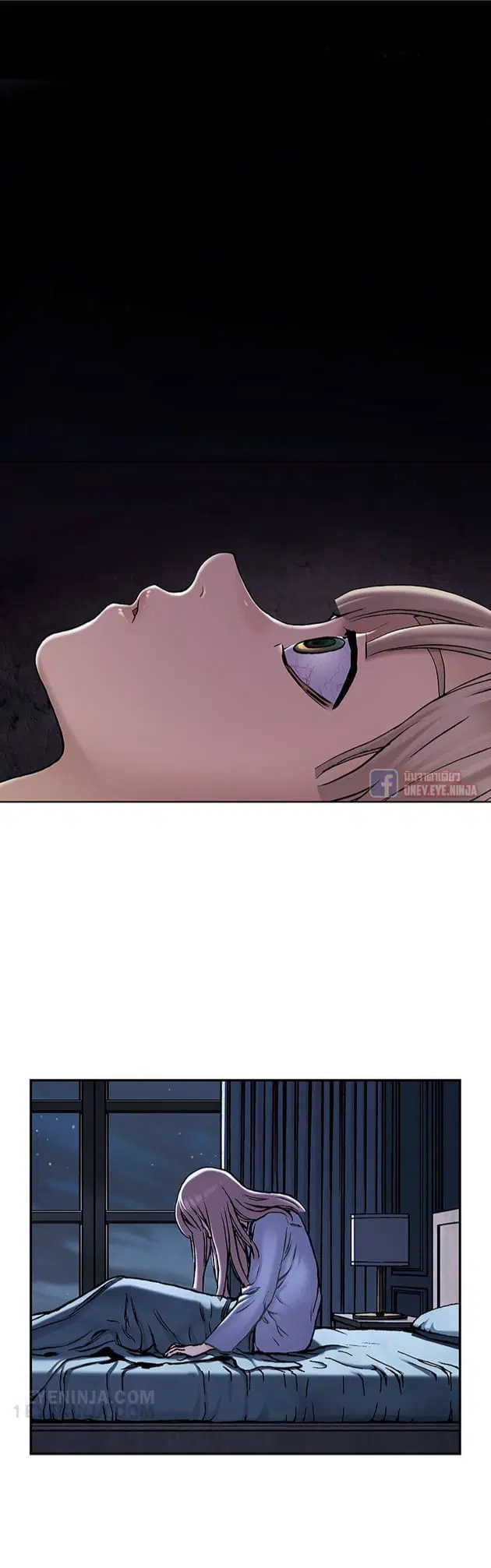 Leviathan ตอนที่ 140 หน้า 8