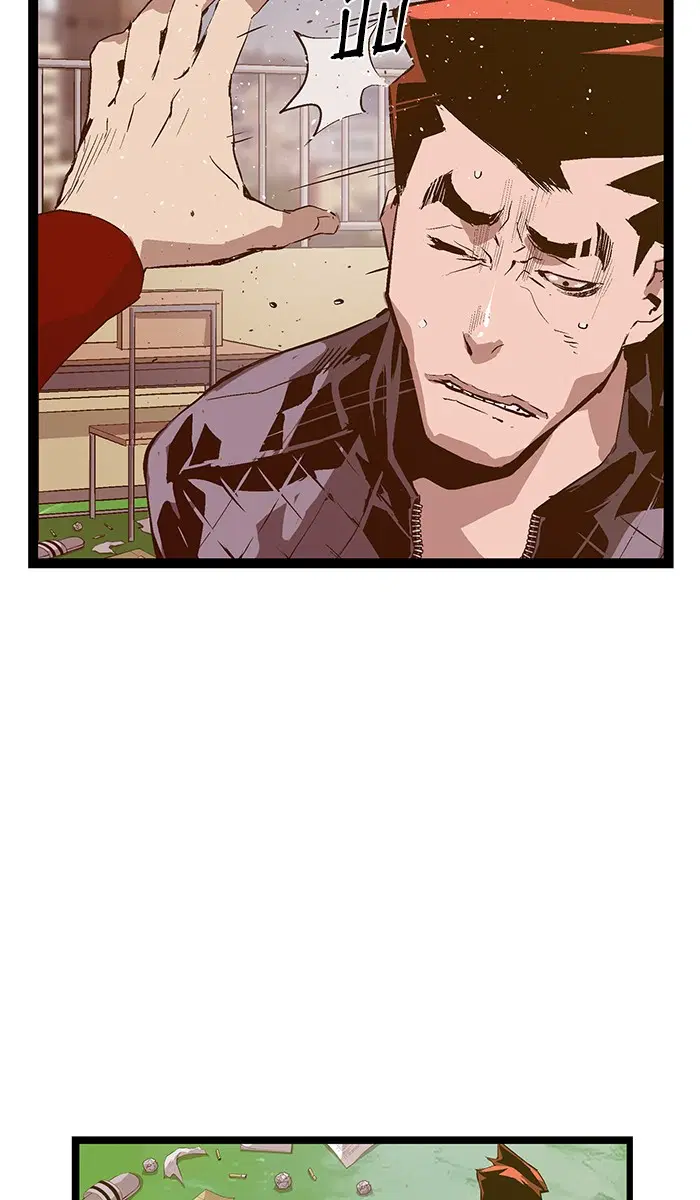 Weak Hero ตอนที่ 79 หน้า 20