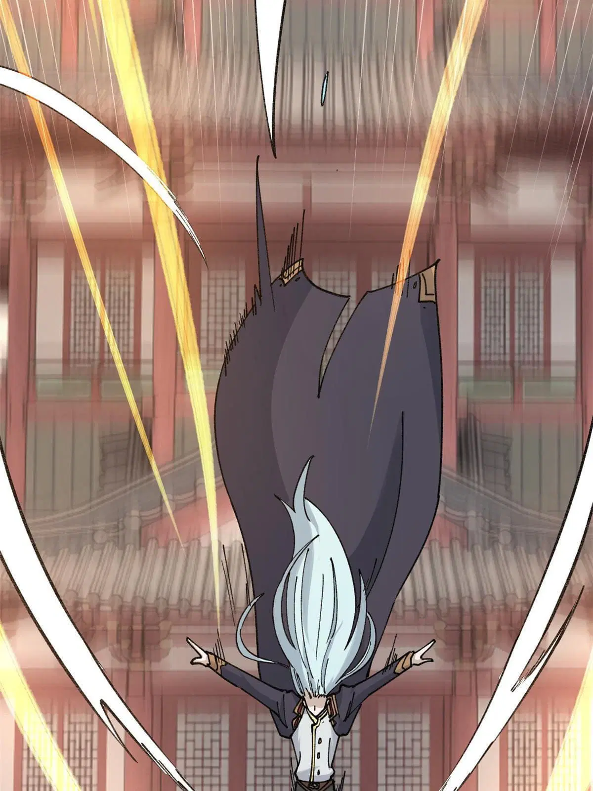 All Hail the Sect Leader ตอนที่ 146 หน้า 72