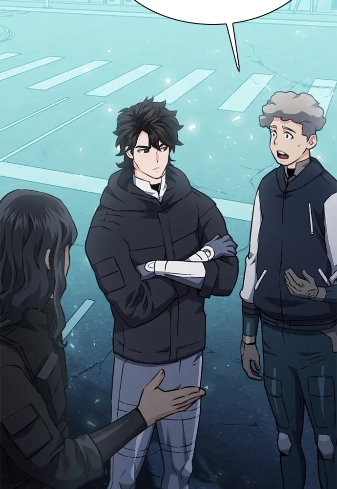 The Druid of Seoul Station ตอนที่ 142 หน้า 98