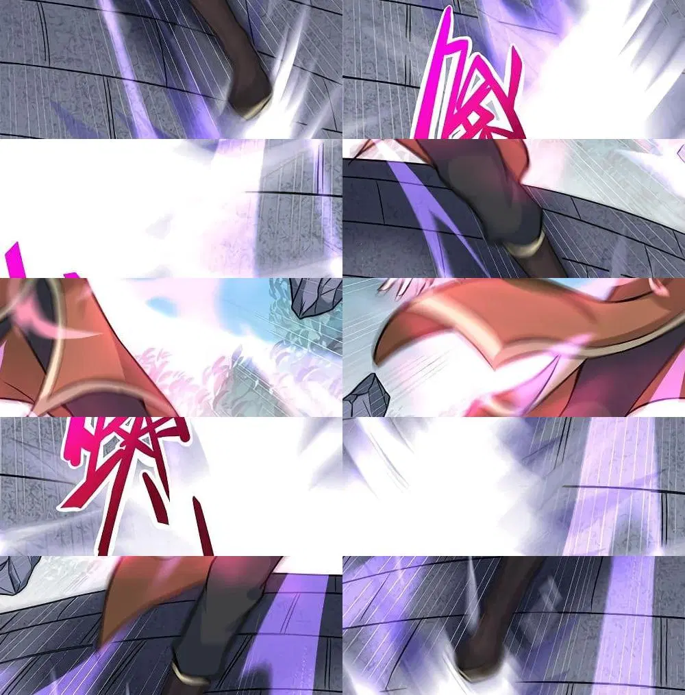 Return of Divine Emperor ตอนที่ 72 หน้า 7