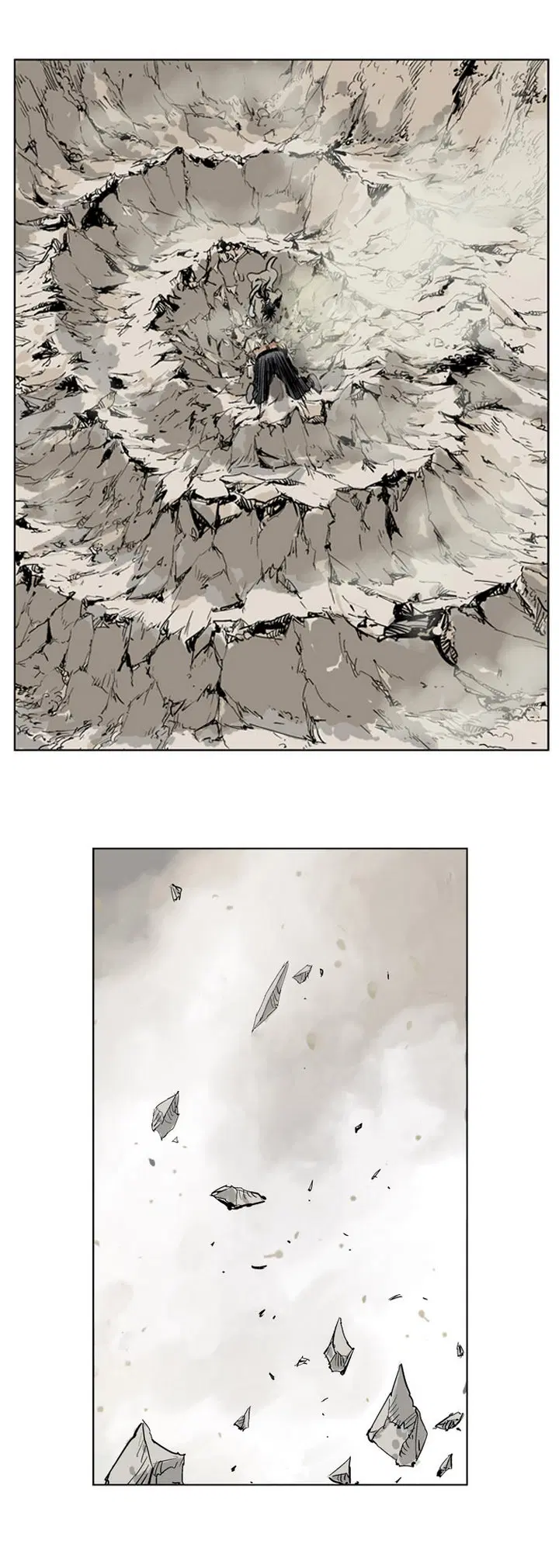 Gosu ตอนที่ 30 หน้า 16