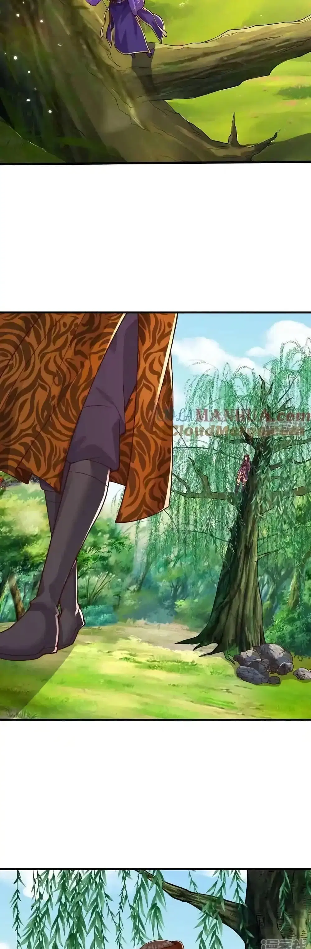 I’m the Great Immortal ตอนที่ 635 หน้า 7