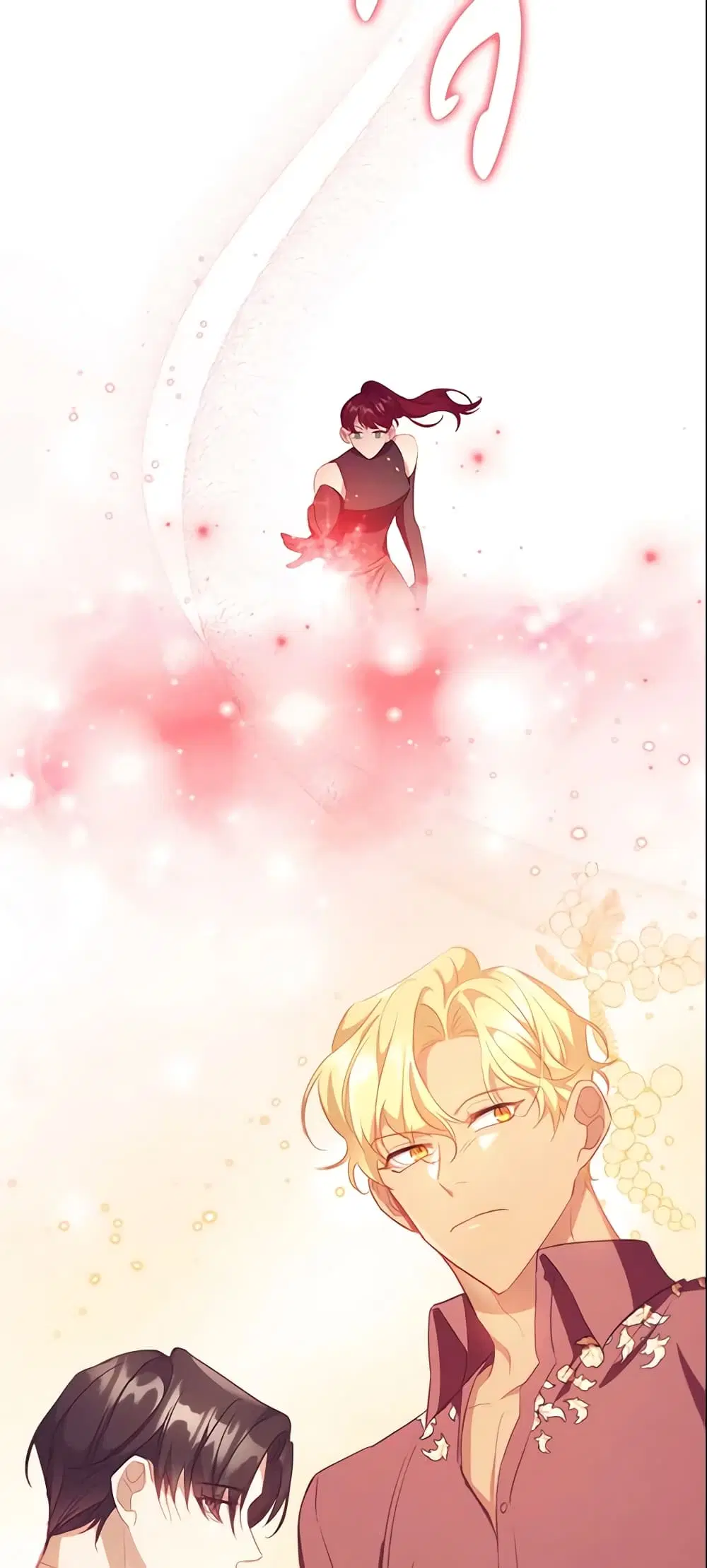 The Beloved Little Princess ตอนที่ 114 หน้า 18