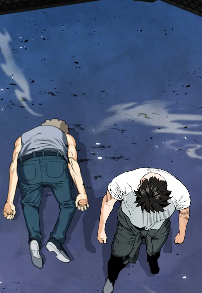 Seoul Station Druid ตอนที่ 15 หน้า 22