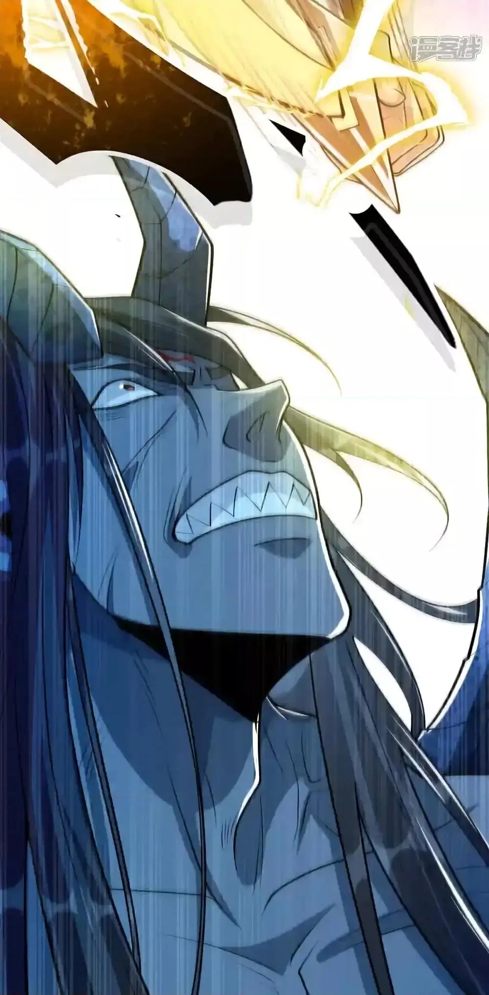 The Ten Great Emperors At The Beginning Are All My Apprentices ตอนที่ 180 หน้า 25