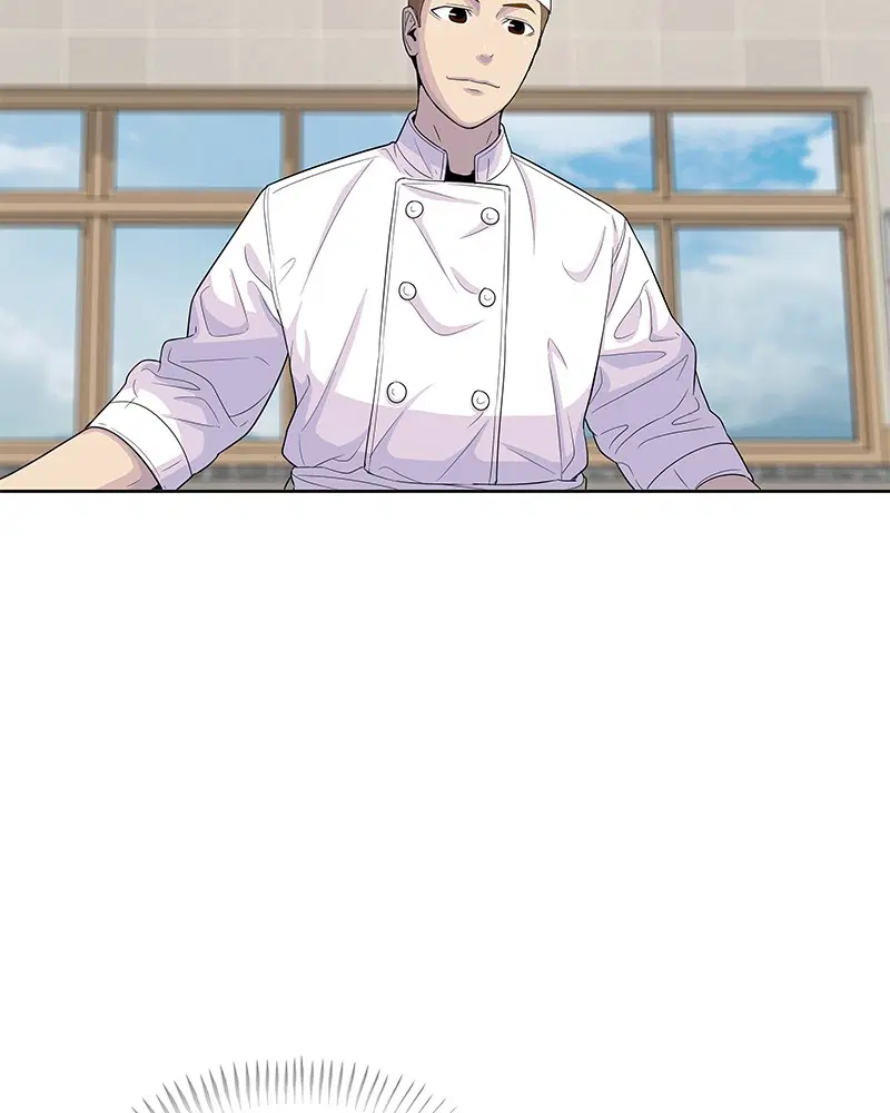 Kitchen Soldier ตอนที่ 118 หน้า 79