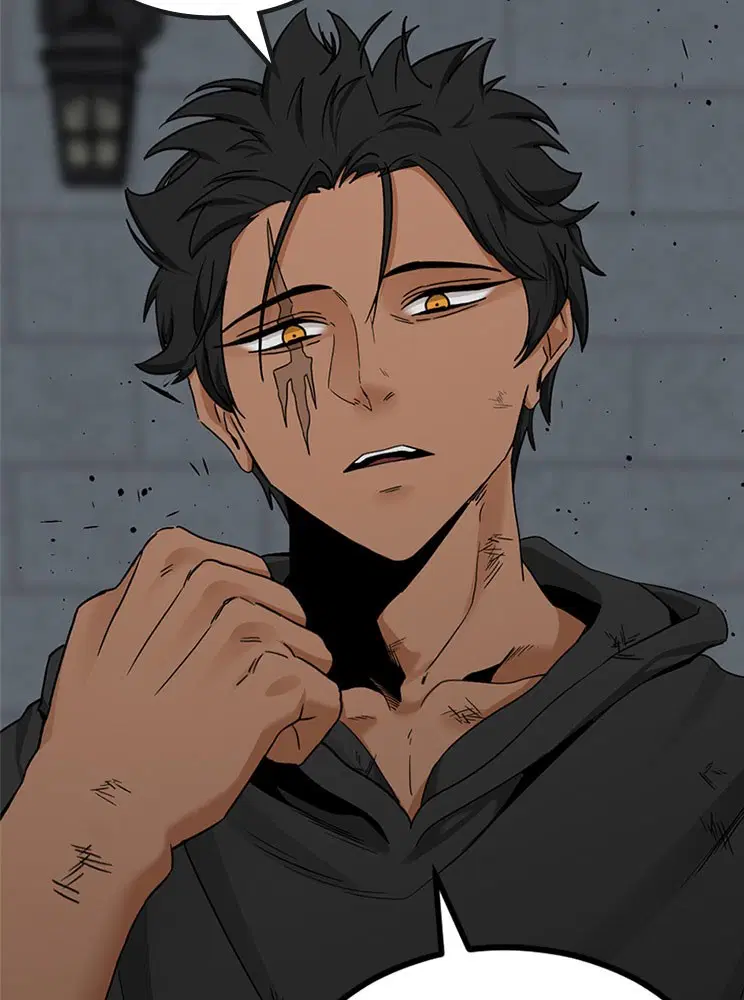 HERO KILLER ตอนที่ 107 หน้า 62