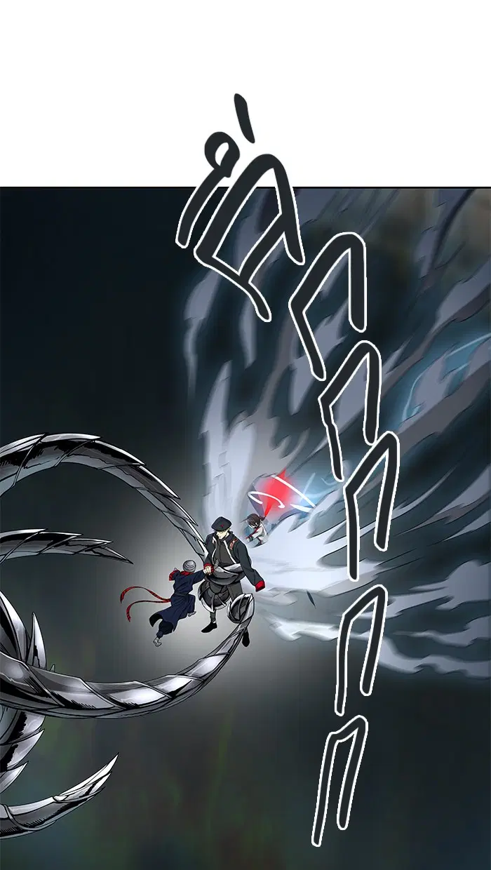 Tower of God ตอนที่ 476 หน้า 75