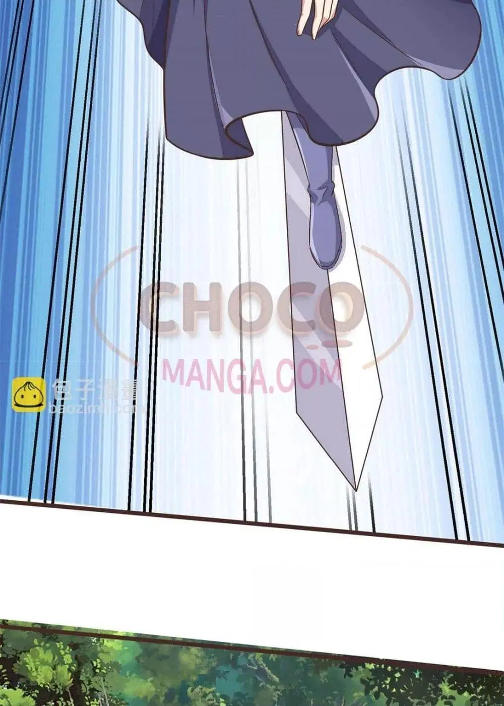 I Can Become A Sword God ตอนที่ 171 หน้า 19