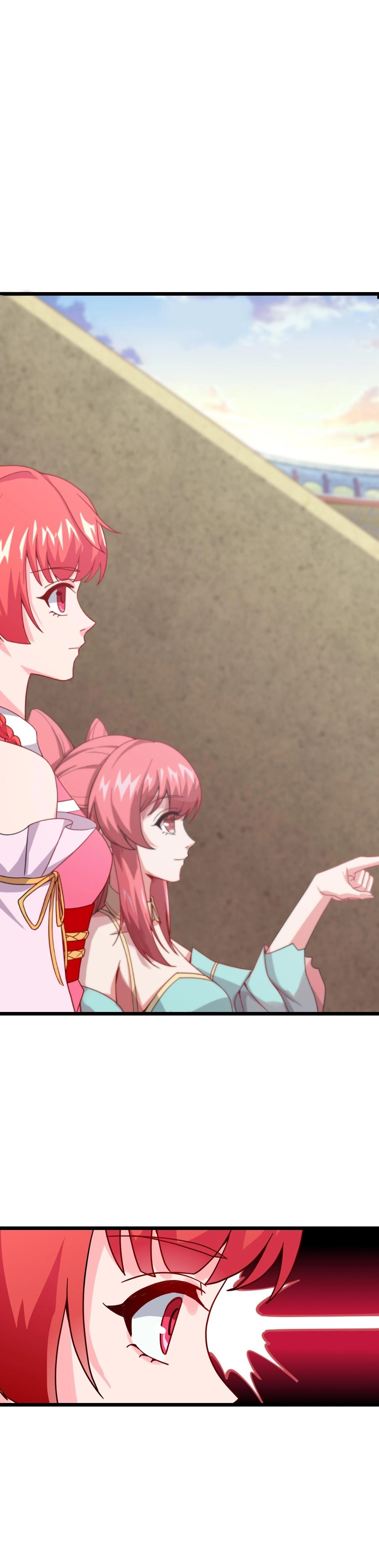 Against the Gods ตอนที่ 635 หน้า 31