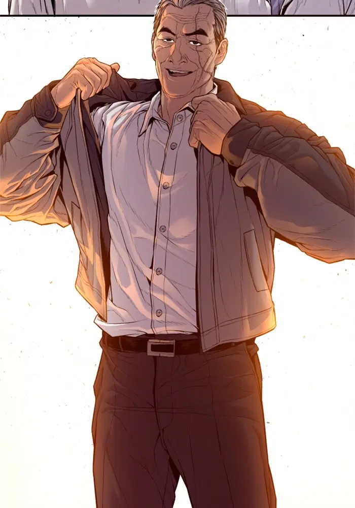 Manager Kim ตอนที่ 123 หน้า 193