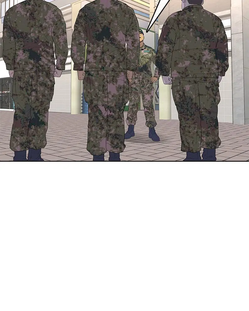 Kitchen Soldier ตอนที่ 120 หน้า 37